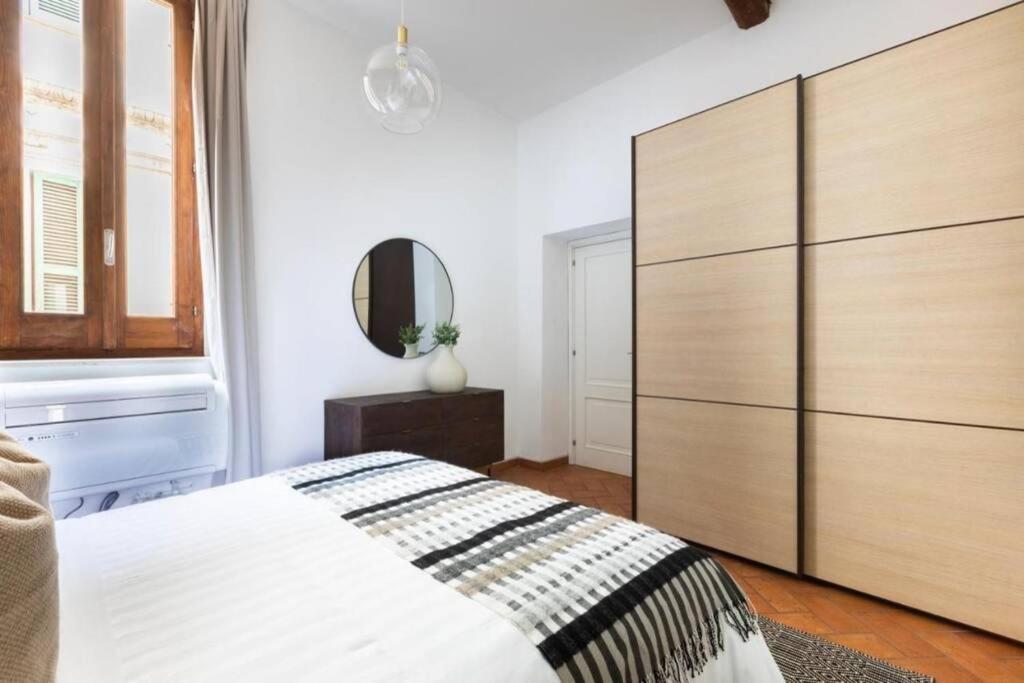 Charming 1Br In Navona Square Apartment Рим Екстериор снимка